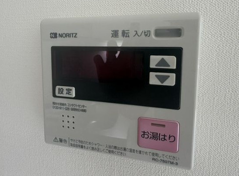 ＡＸＩＡ　Ｍ－Ｃｉｔｙ武蔵小山の設備