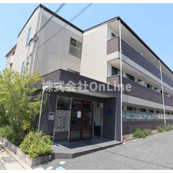 フレンセの展望