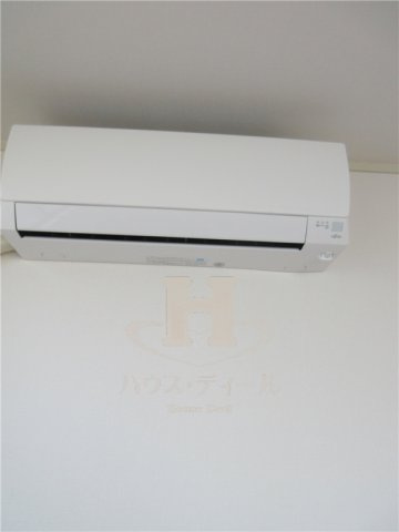 【設備】 | 塚本ビル