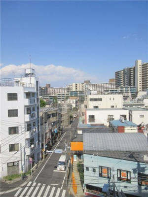 【展望】 | 塚本ビル