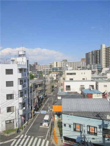 【展望】 | 塚本ビル