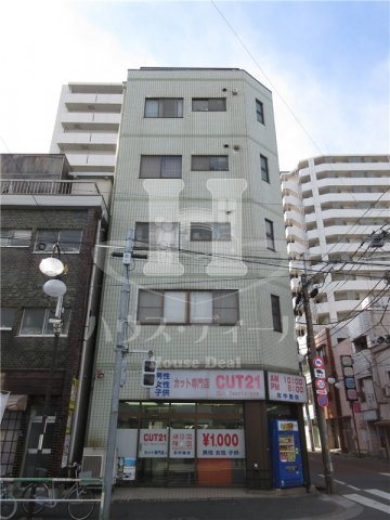 【外観】 | 塚本ビル
