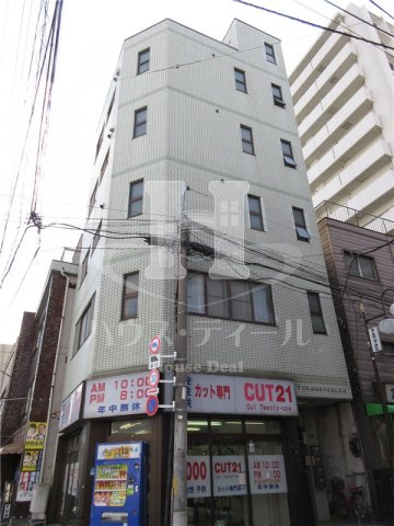 【その他】 | 塚本ビル