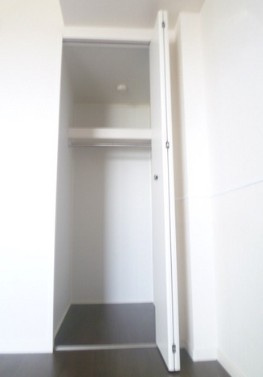 エスポワールの収納|別部屋参照