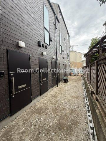 野方BASEのその他共用部分
