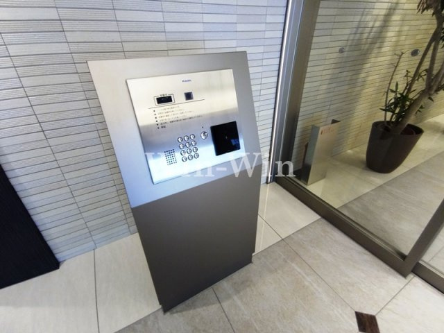 CASA94のセキュリティ