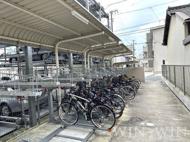 CASA94のその他共用部分