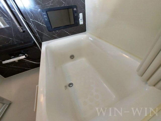 CASA94の浴室