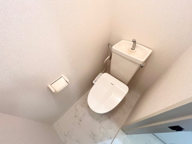 ☆バストイレ別です☆
