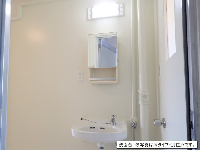 ★洗面所★