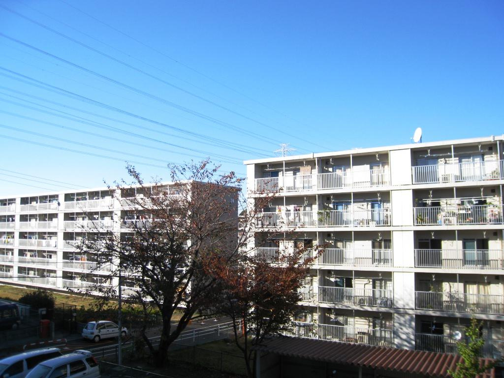 上郷西ヶ谷 22号棟の画像
