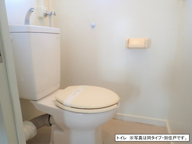 ★トイレ★