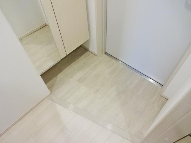 Ｕｎｉｖａｌｙ　芙蓉王の玄関|玄関