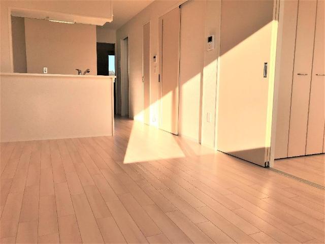 ａ・ｄｒｅａｍの居間・リビング|リビング