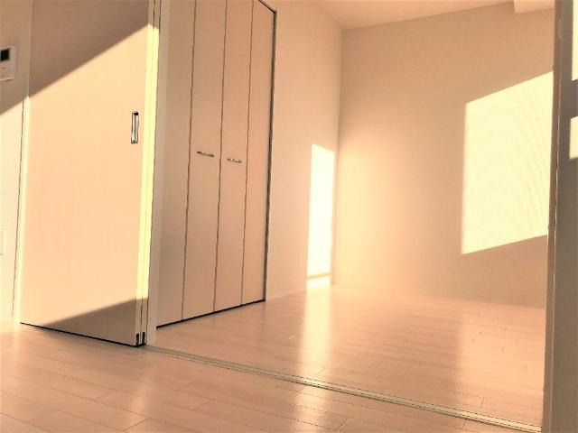 ａ・ｄｒｅａｍの内装|室内