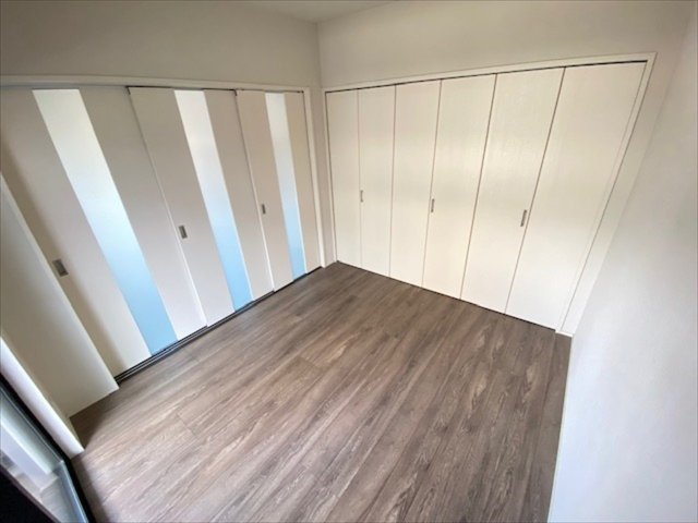 ルカナル門前仲町の洋室