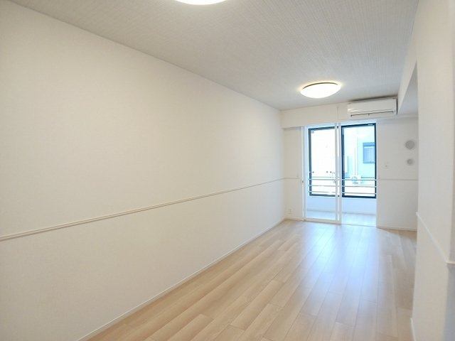 クラールＦＫⅡＢの設備