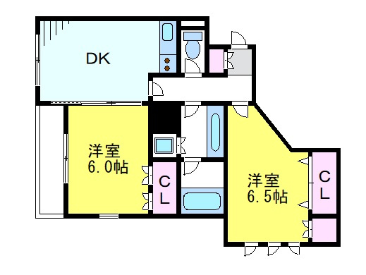 ｃｏｒｒｉｄｏｒの間取り|お電話でお問合わせ頂けますと、よりスムーズにご対応出来ます♪