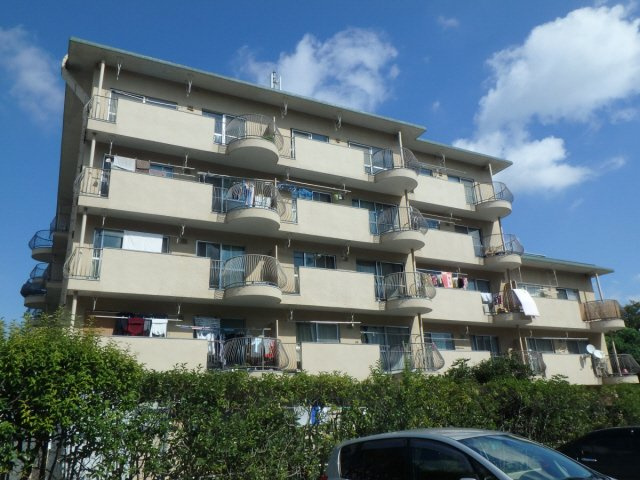 【外観】 | 東朋第一マンション　 | 建物外観を気になさる方へ、見た目の良い物件です