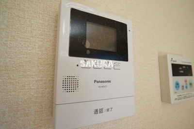 【セキュリティ】 | グリテラティ山手