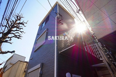 【外観】 | グリテラティ山手 | 当店おすすめ物件♪