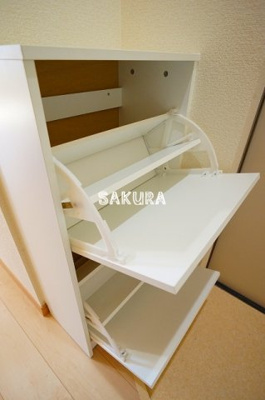 【収納】 | グリテラティ山手