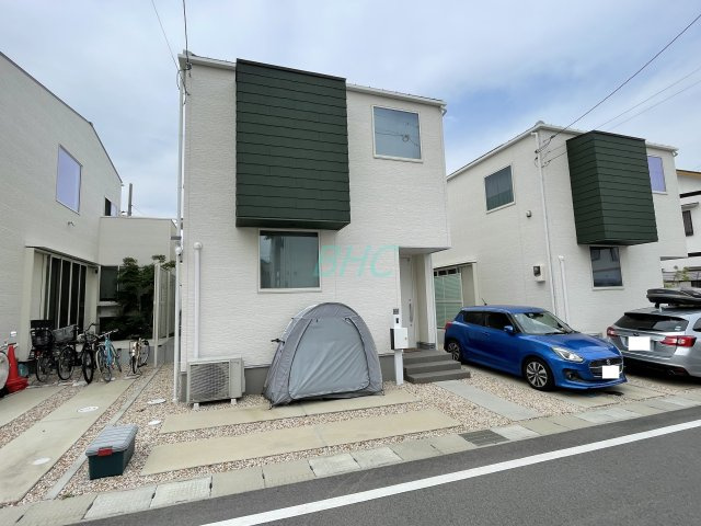 若葉台の画像