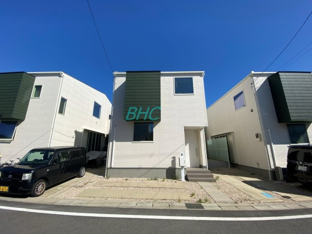 若葉台の画像