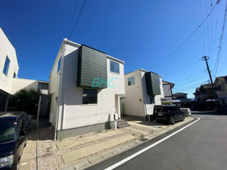 【キッチン】 | 若葉台 | お手入れも簡単にできるなど、毎日を楽しくするキッチンスペースに仕上げました