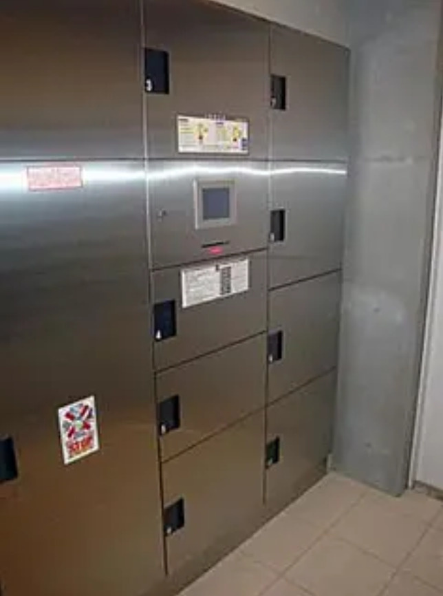 板橋区三園２丁目の賃貸マンションのその他共用部分