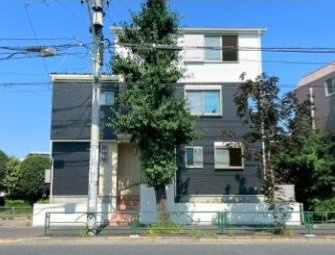 小金井市前原町5丁目 中央線 武蔵小金井駅 中古戸建