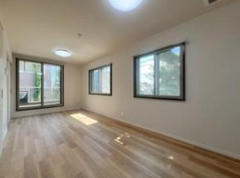 小金井市前原町5丁目 中央線 武蔵小金井駅 中古戸建の居間・リビング