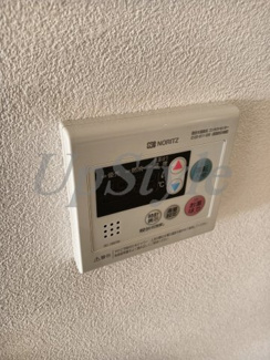 【設備】 | ハイズ綾瀬Ⅱ