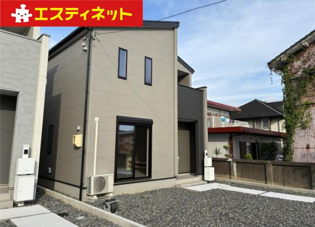 マイホームネクスト半田市栄町　5号棟
