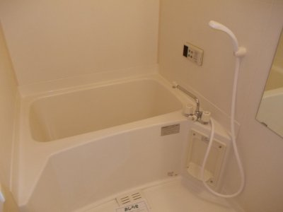 グレンシェントＹ・Ｔの浴室|お風呂で日々の疲れを落としましょう