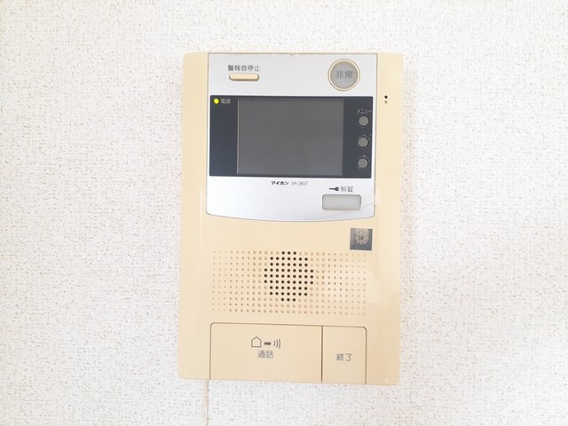 【設備】 | スカイシャトレ空港南 | その他設備