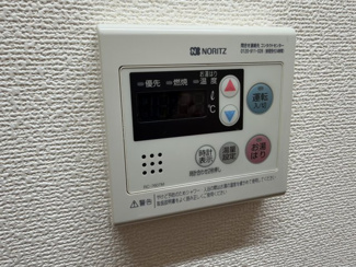 【設備】 | カーサ フィオーレ