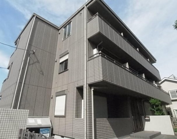 カーサ フィオーレの画像