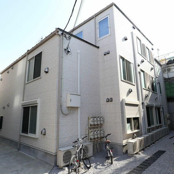 Dear Court 高円寺A