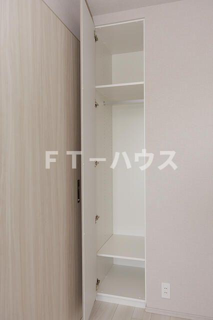 スカイグランデ津田沼のその他
