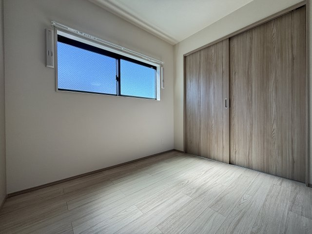 【寝室】 | ハーモニーテラスS住之江