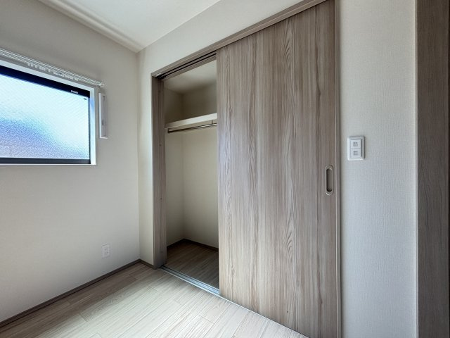 【収納】 | ハーモニーテラスS住之江