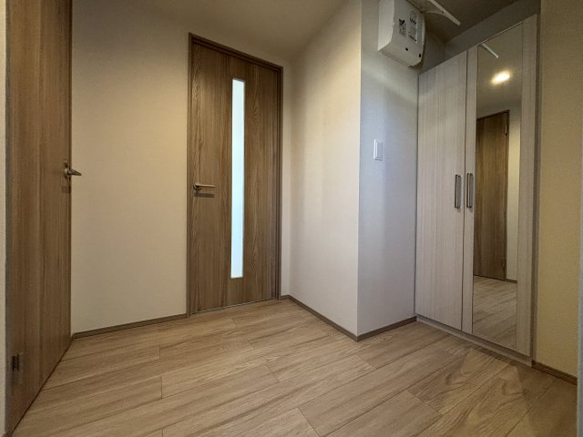 【玄関】 | ハーモニーテラスS住之江