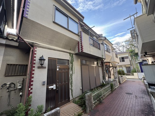 市川市大野町3丁目・中古戸建