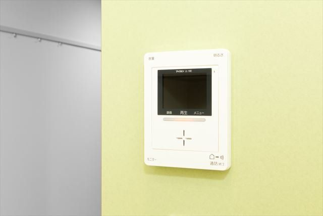 CREATION（クレアシオン）のセキュリティ