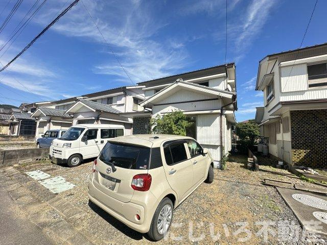 津乃峰町戎山125-82借家（成松邸）のその他共用部分