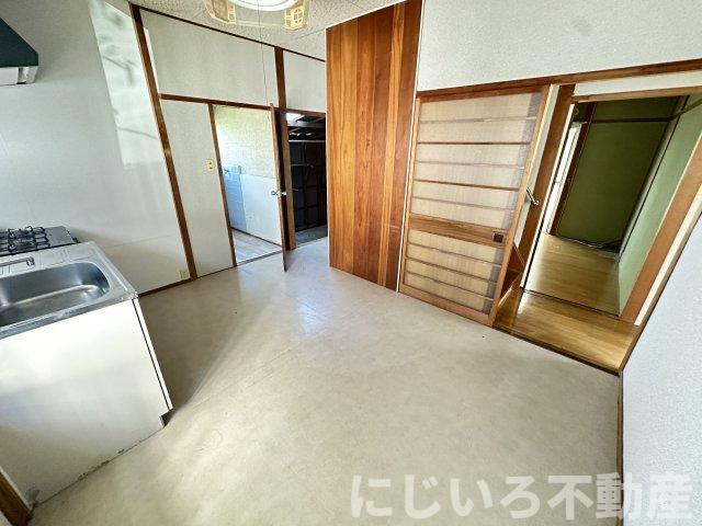 津乃峰町戎山125-82借家（成松邸）のその他