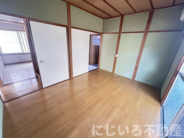 津乃峰町戎山125-82借家（成松邸）のその他