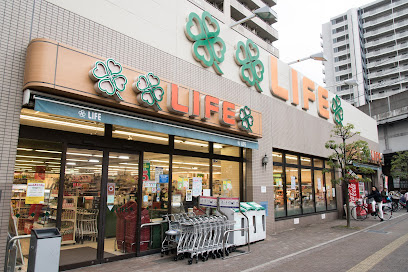 フュージョナル北赤羽DUEの周辺