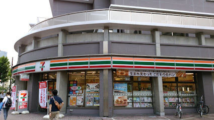 フュージョナル北赤羽DUEの周辺